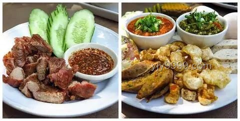 不开火烤肉自由案例研究：自制蘸料提升用餐体验